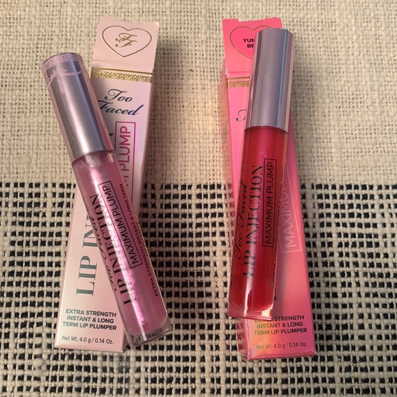 Too Faced lip maximum plump lip injection - Picture 3 of 3